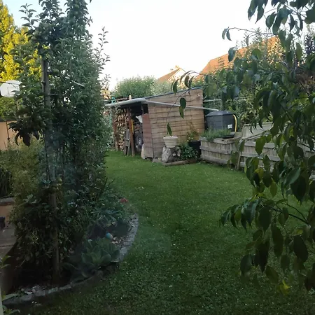 Les Hunaudieres Teloche