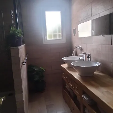 Les Hunaudieres 4 - 4 Lits Doubles *