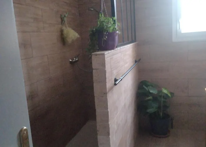 Les Hunaudieres 4 - 4 Lits Doubles Teloché